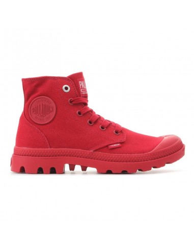 Palladium Pampa Hi Mono U 73089-607-M Ï€Î±Ï€Î¿ÏÏ„ÏƒÎ¹Î±